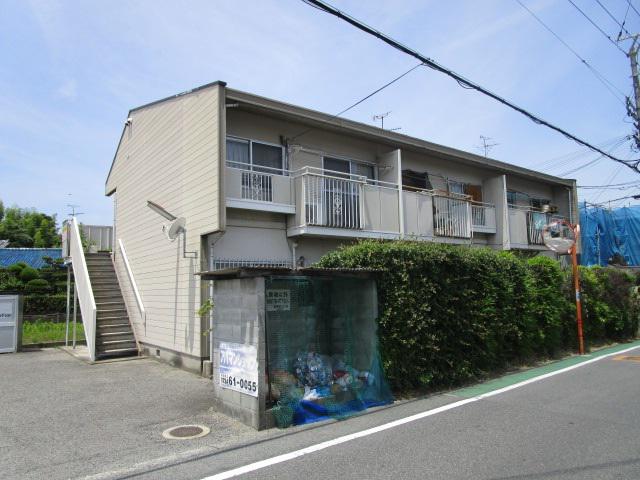 エステート熊取A