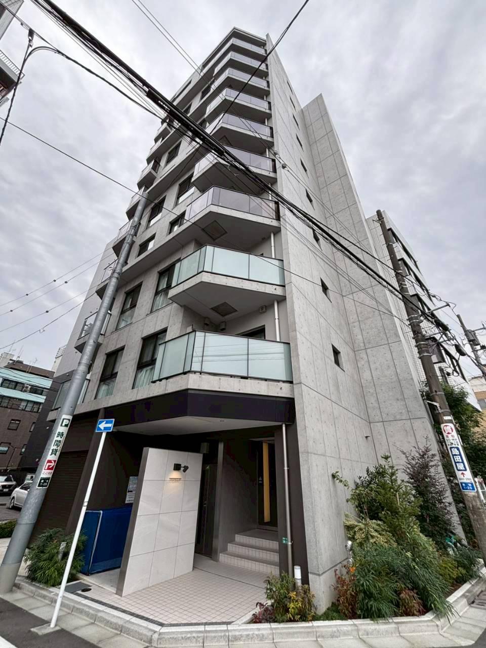 ニアレスタSUGAMO