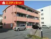 LIMPIA高峯(2LDK/3階)