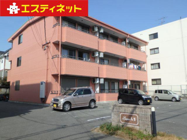 LIMPIA高峯