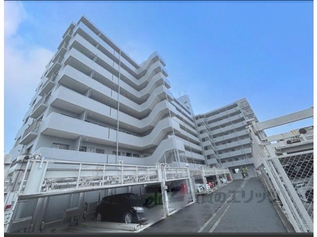 ライオンズマンション大和八木(3DK/5階)