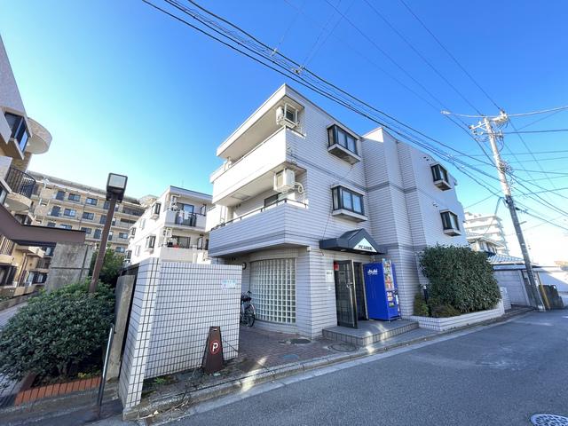 アピス東船橋