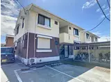 ジュネス北本町 B棟