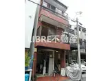 堀端マンション