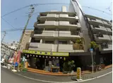 マッセ新大阪ハイツ新館