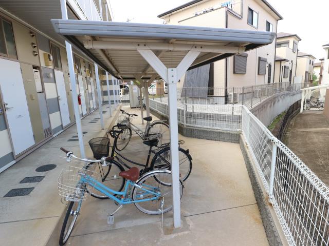 レオパレス古都