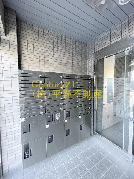 クラウンⅡ津福