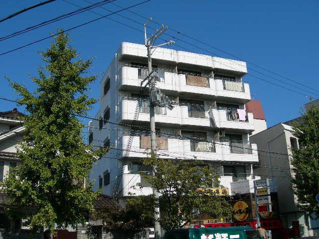 箕面コスモビル