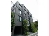 CENTENARIO市谷二十騎町 センテナリオ市谷二十騎町