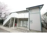 ハイライズ玉川学園A