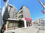 長縄マンション