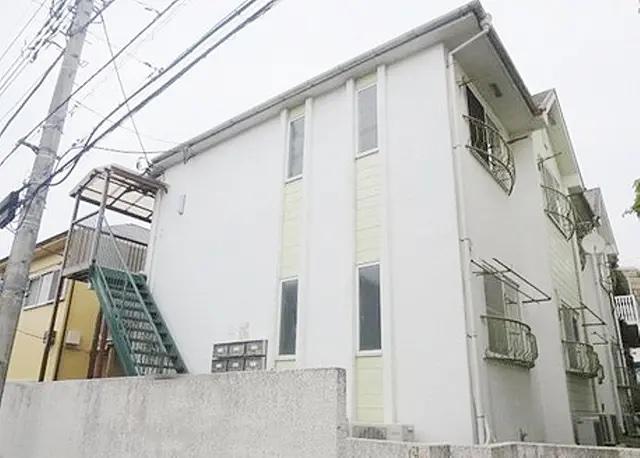 平山第一コーポ