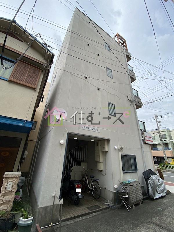 JP豊里レジデンス