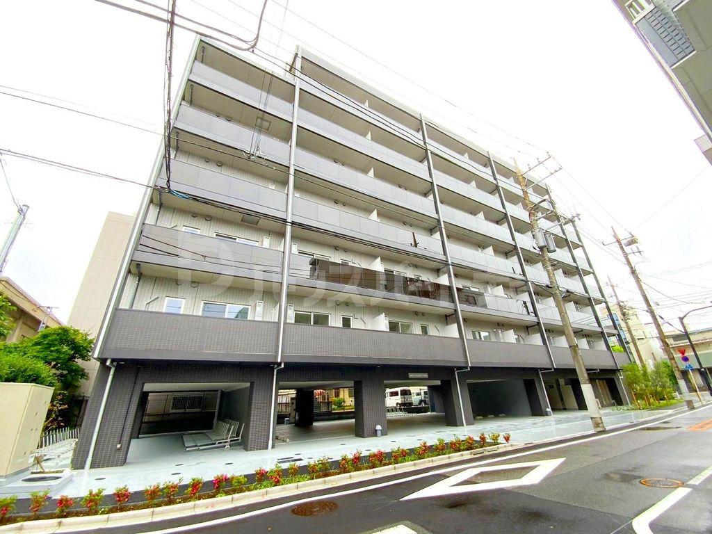 ステージグランデ竹ノ塚