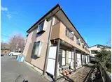 アーバンパレス鷹の台