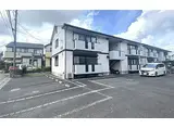 ファミールいちかわA
