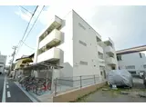 フジパレス西住之江3番館