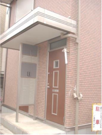 Y・M COURT NAGATA A