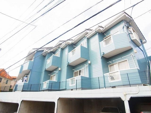 イワサレジデンス B棟