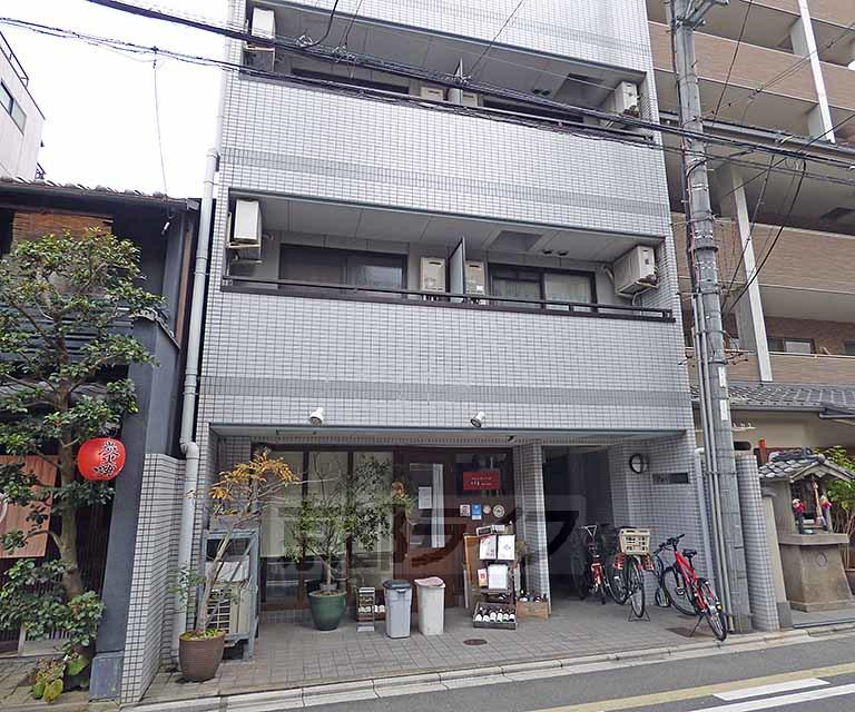 バインオーク NIC