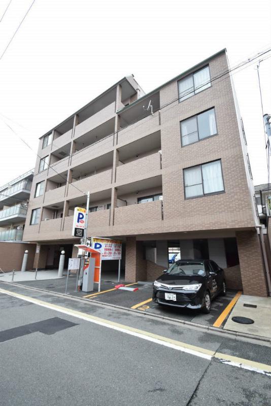 フォートレス朱雀野