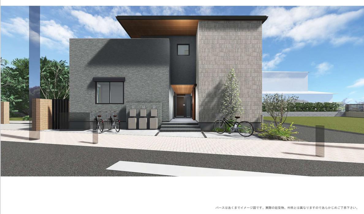 MOKU TERRACE