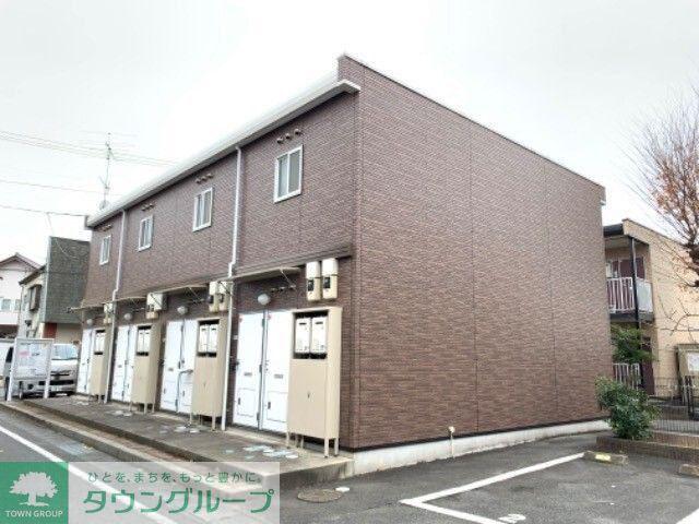 レオパレスくうる
