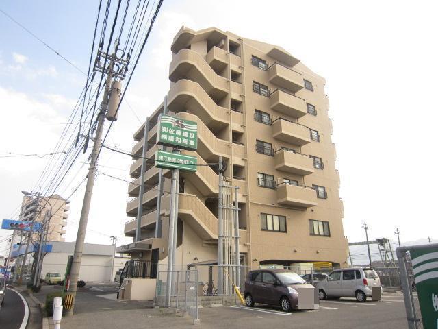 第4晴和ビル