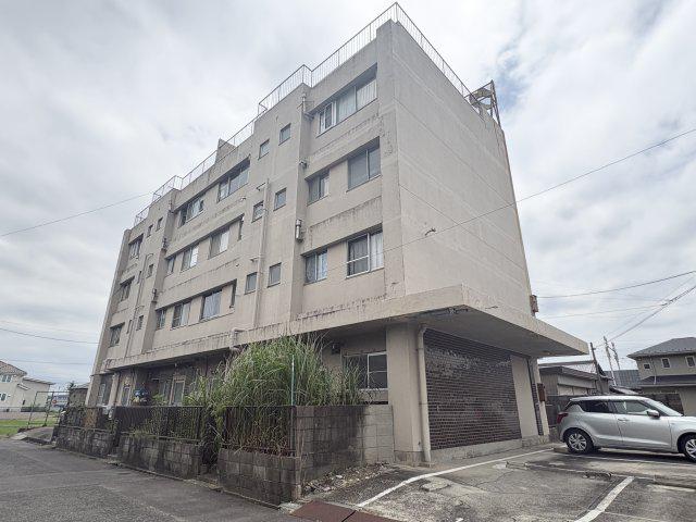 クレオパトラマンション