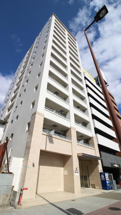 CITY SPIRE幸町