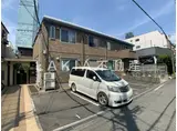プラージュ・阿倍野
