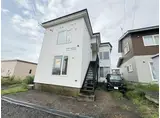 イースト VILLAGE APARTMENT