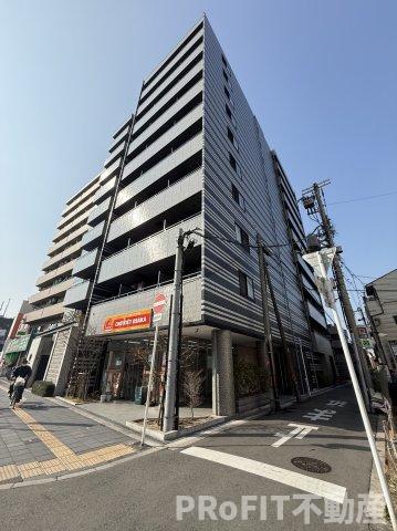 ブラン花園町