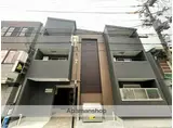 HOKURASUMAISON新今里