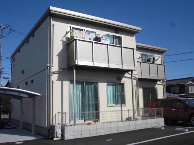 ハイマットI