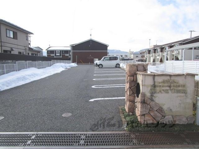 グランツオーベル木之本Ⅱ