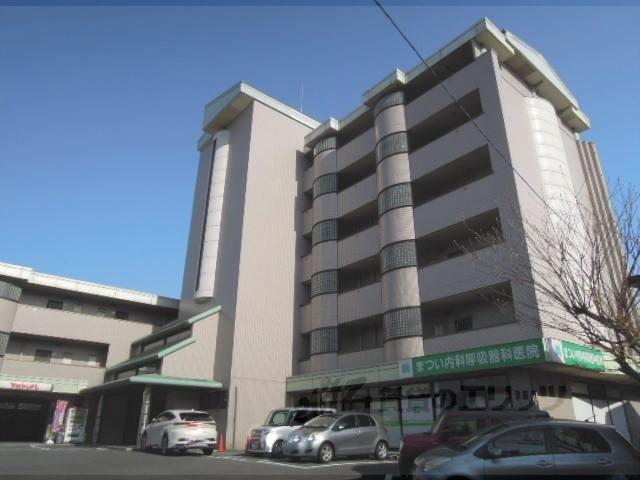 エムズ京都洛西