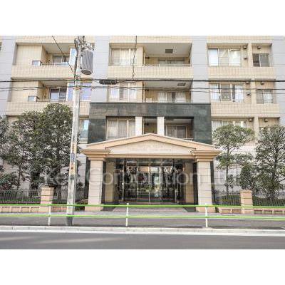 ファミールグラン西麻布パークアヴェニュー