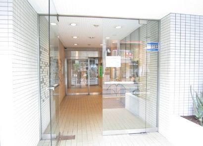 グローリア初穂小岩