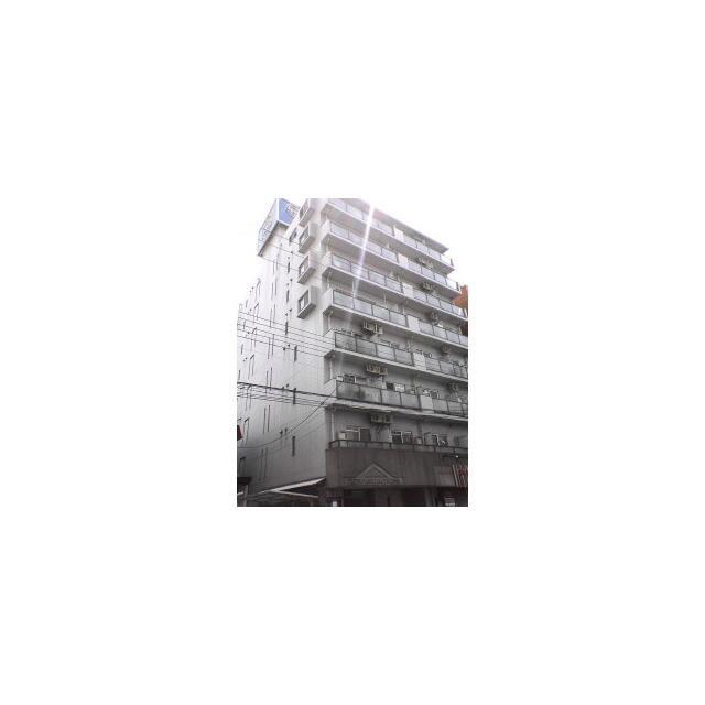 グローリア初穂小岩
