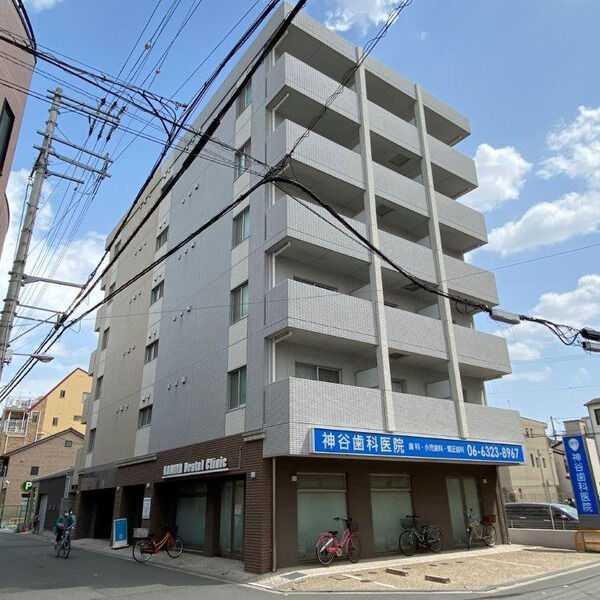 ライフロード