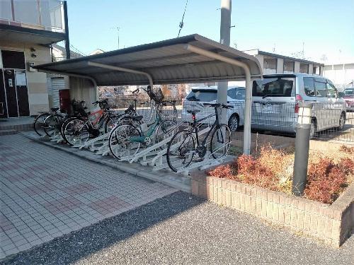 レオパレスファーレV