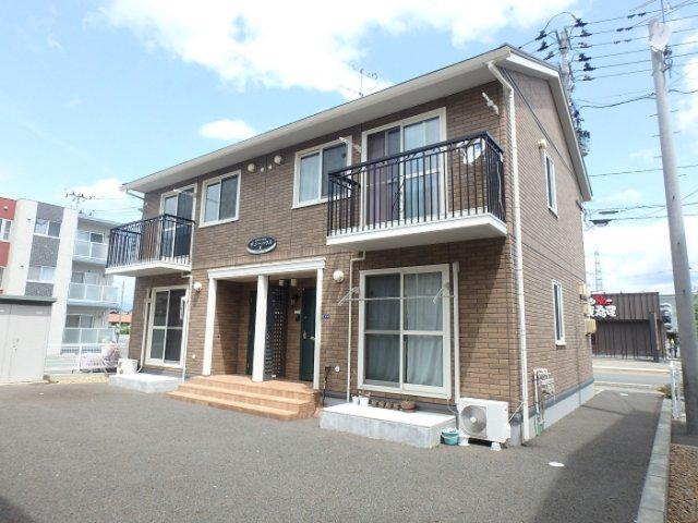 サニーハウス E