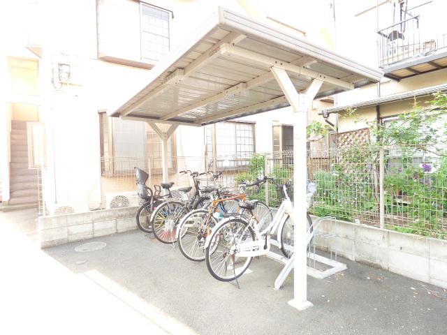 ミートハイツ