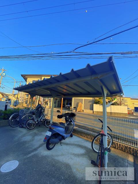 レオパレスクレール
