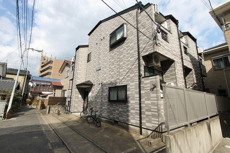 フェリーチェ唐人町