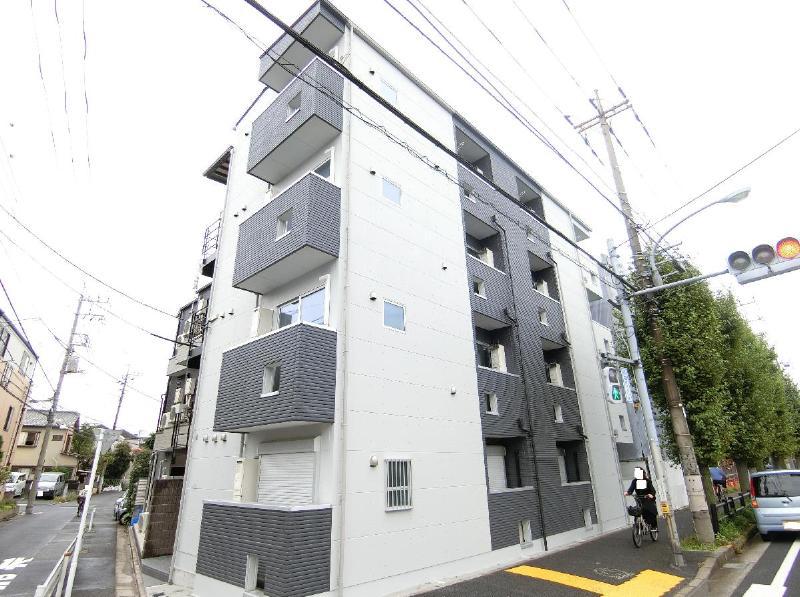グランクオール西綾瀬