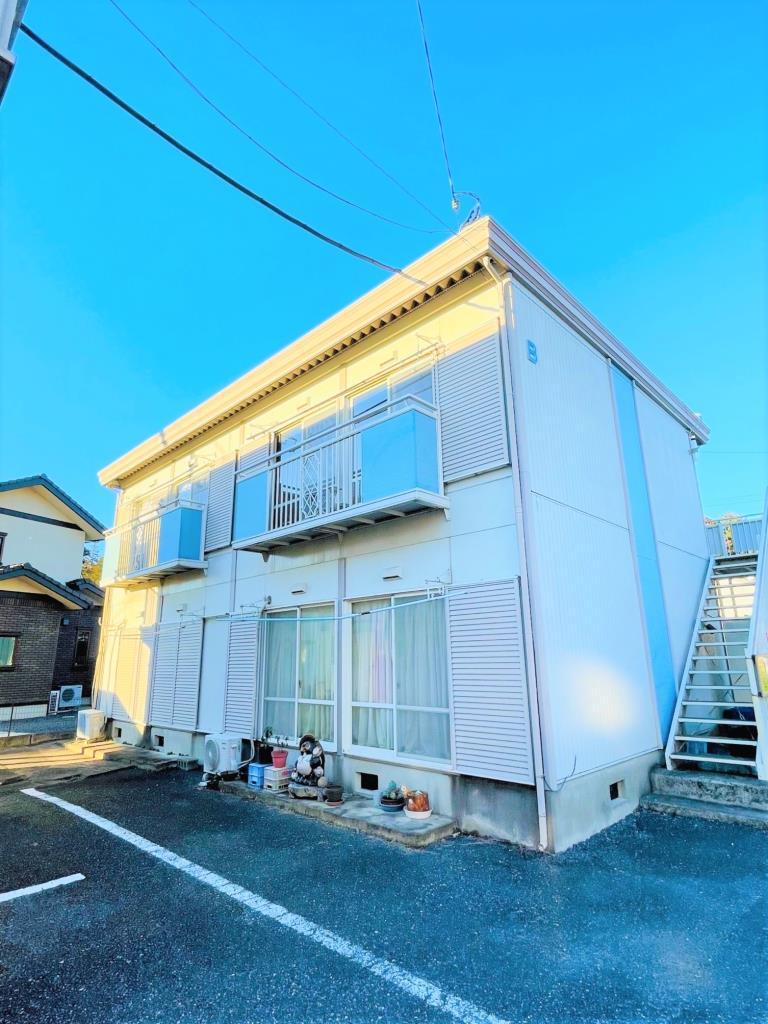 スカイハイツB