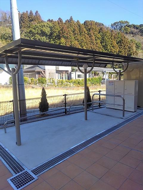 パークヒルズ鉄輪 II