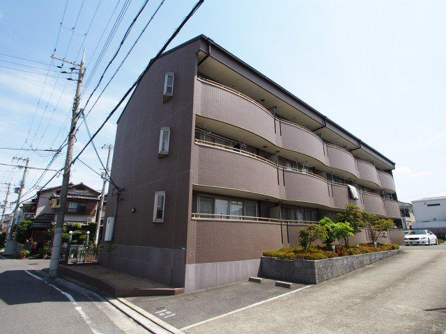 プレミール花水木